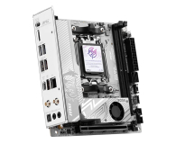 MSI MSI MPG B850I EDGE TI WIFI - 1513748 - zdjęcie 4